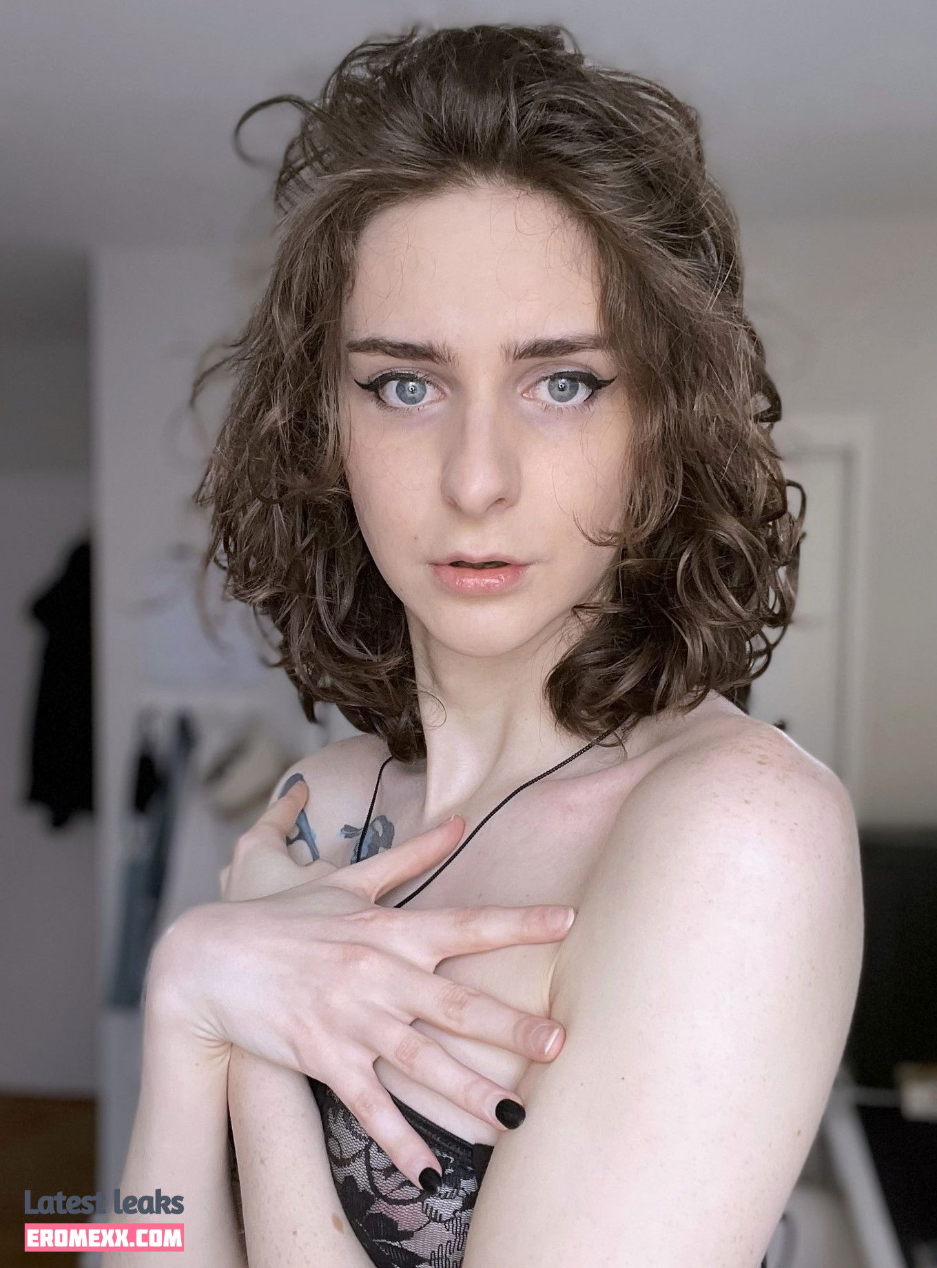 Latest Leaks Miss_Crows_Nest Nude #21 - Fapello