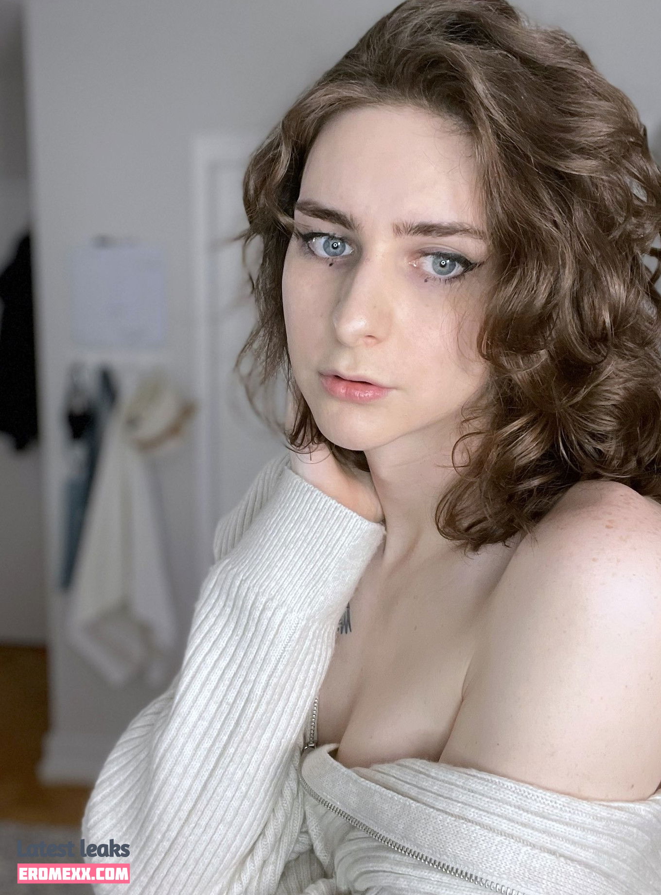Latest Leaks Miss_Crows_Nest Nude #46 - Fapello