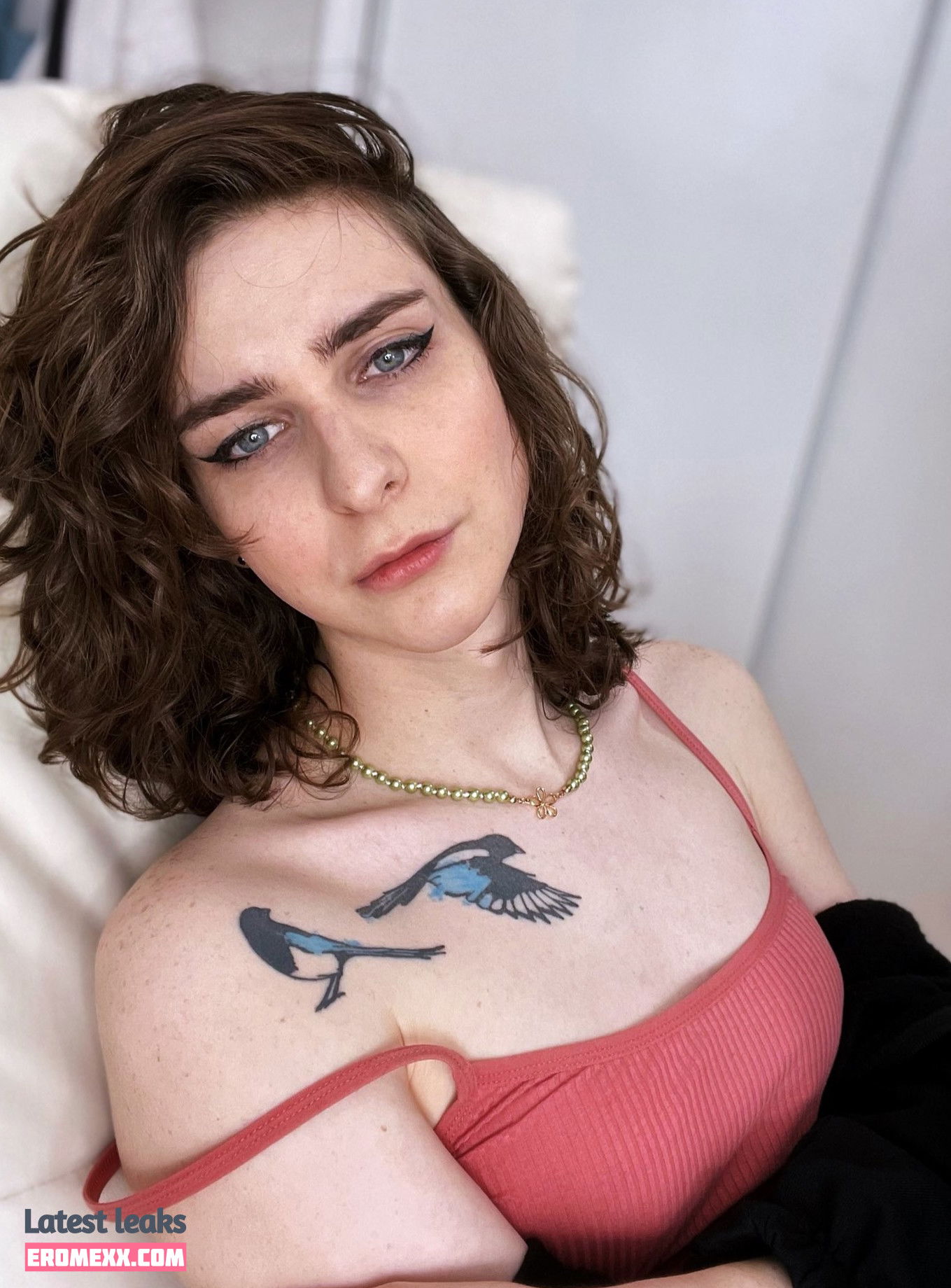 Latest Leaks Miss_Crows_Nest Nude #47 - Fapello