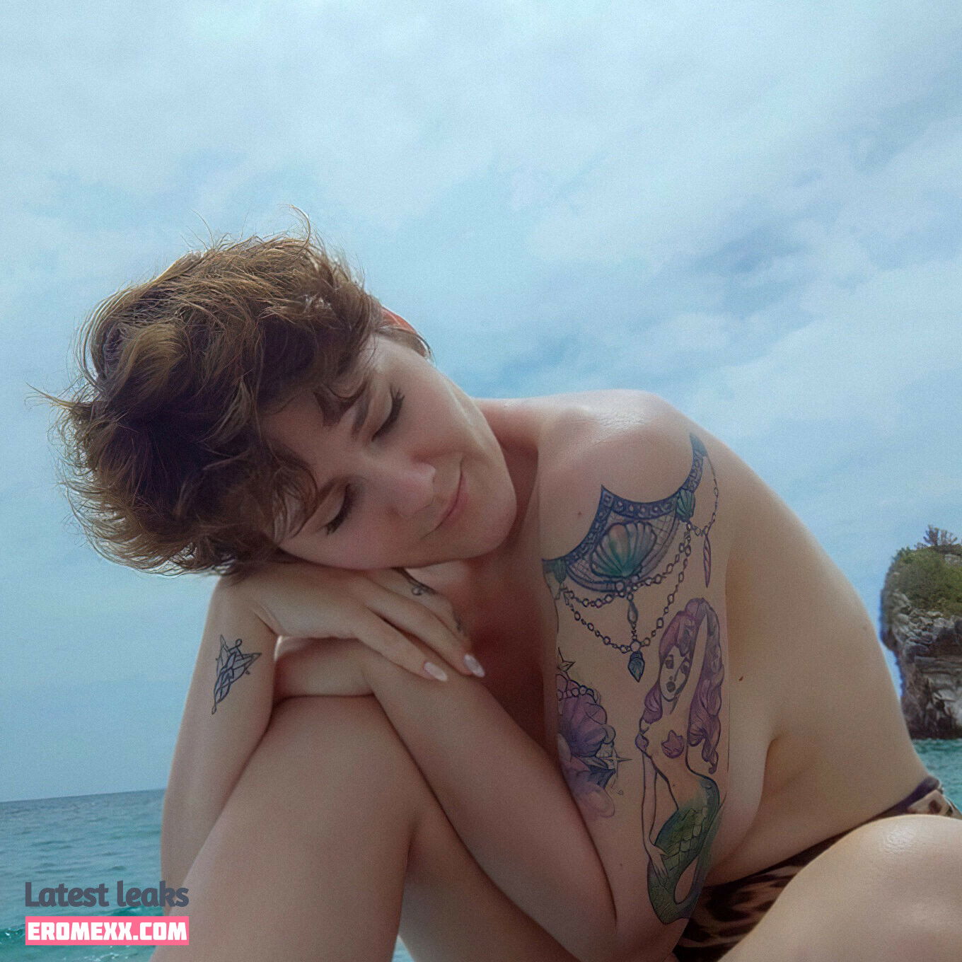 Latest Leaks Miss.lady.bug Nude #28 - Erome