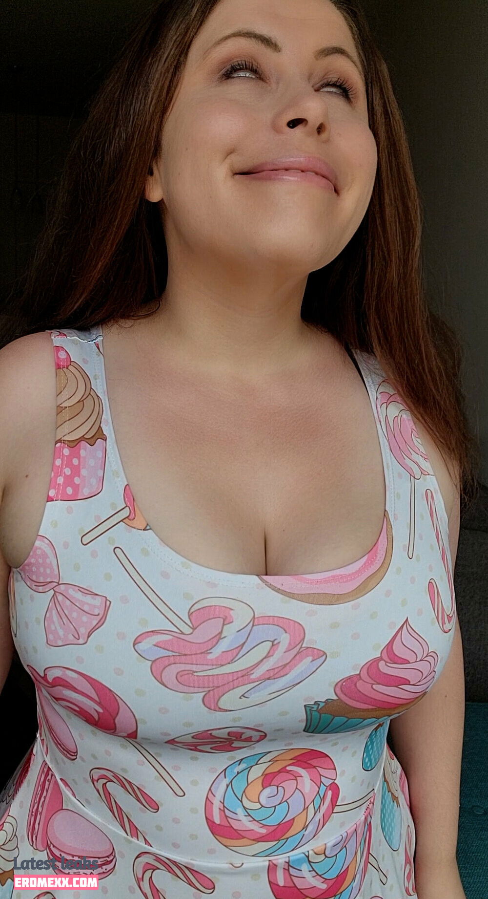 Latest Leaks Miss Lollipop Nude #28 - Erome