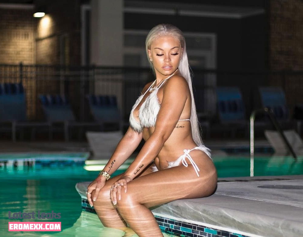 Latest Leaks Miss Mulatto Nude #103 - Fapello
