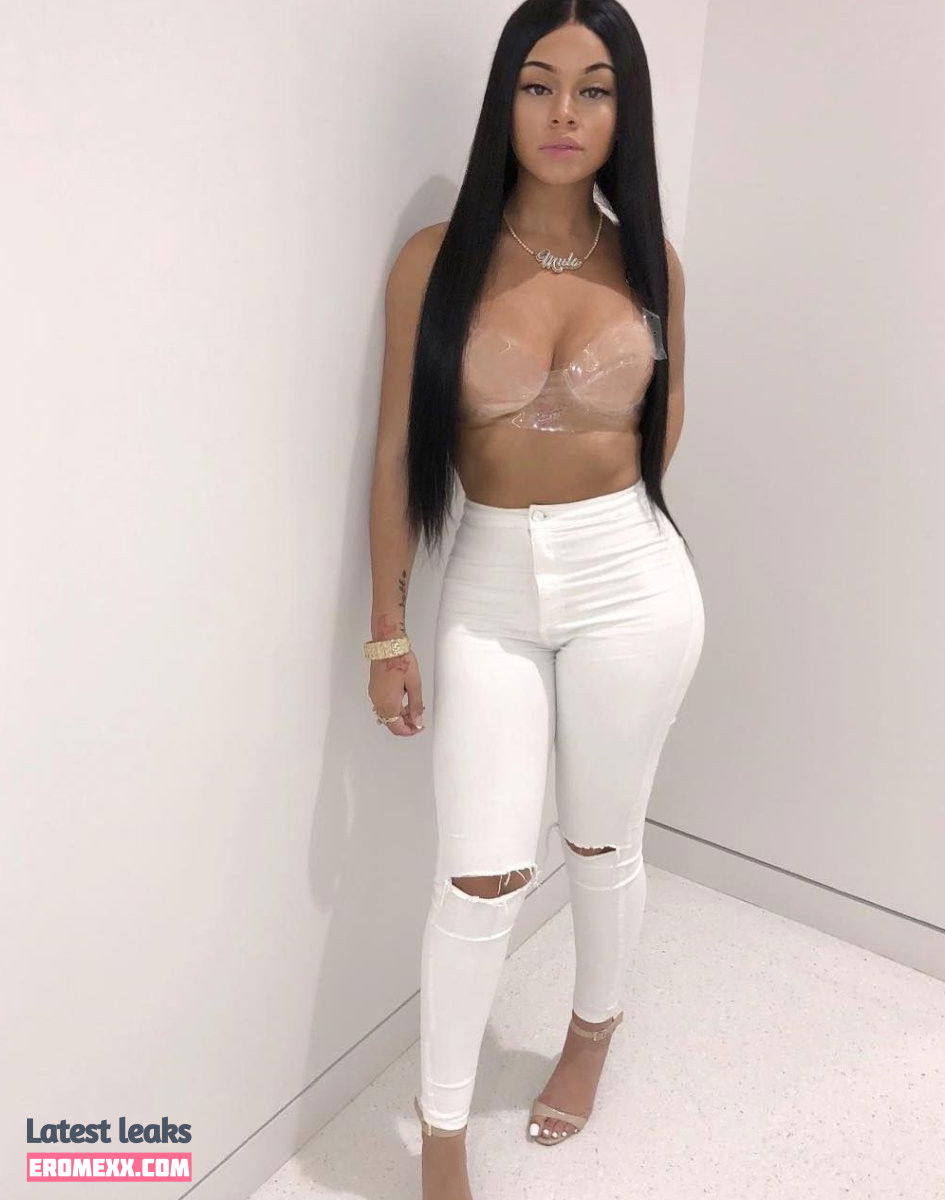 Latest Leaks Miss Mulatto Nude #110 - Fapello