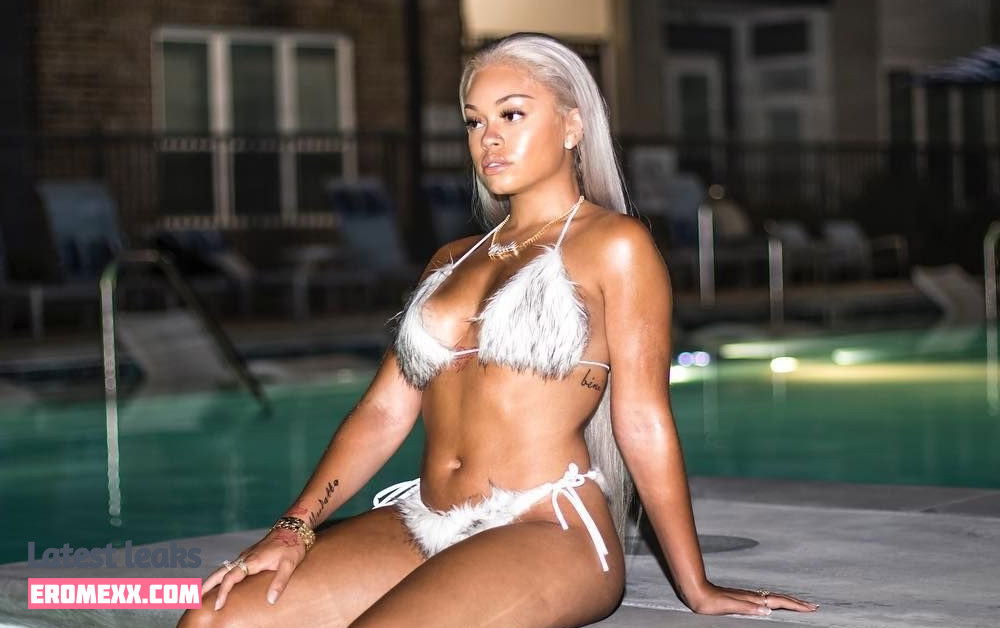 Latest Leaks Miss Mulatto Nude #111 - Fapello