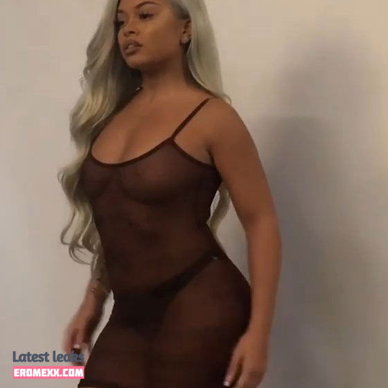 Latest Leaks Miss Mulatto Nude #144 - Fapello