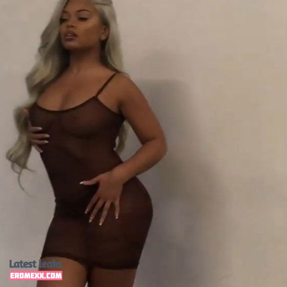 Latest Leaks Miss Mulatto Nude #145 - Fapello