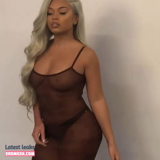 Latest Leaks Miss Mulatto Nude #149 - Fapello