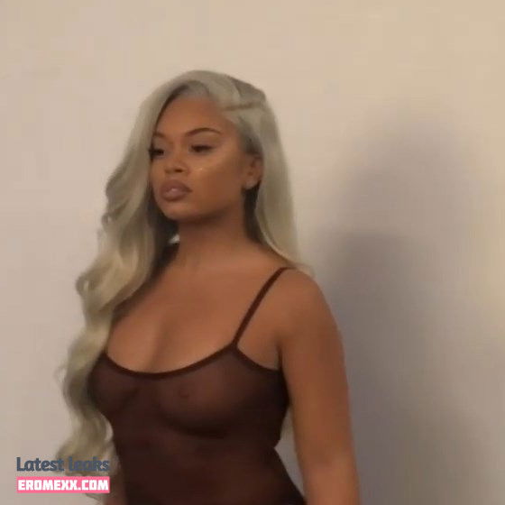 Latest Leaks Miss Mulatto Nude #150 - Fapello