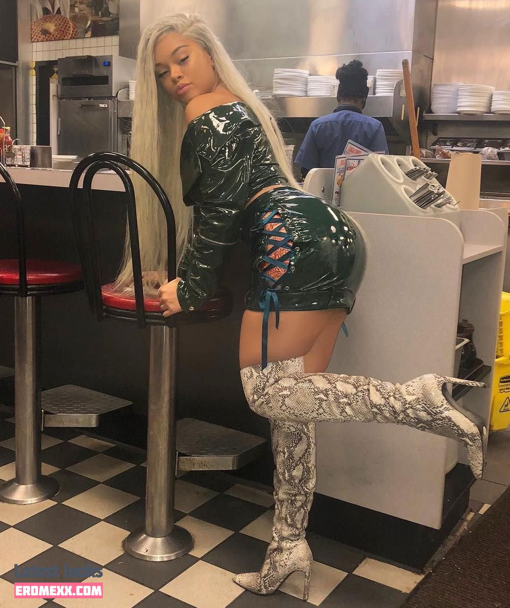 Latest Leaks Miss Mulatto Nude #25 - Fapello