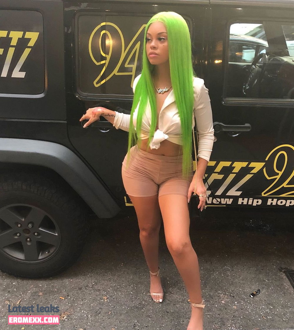 Latest Leaks Miss Mulatto Nude #26 - Fapello