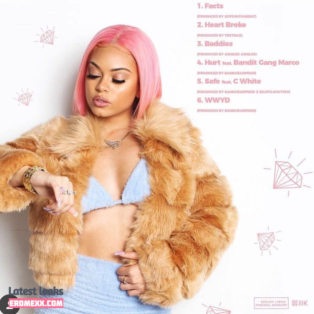 Latest Leaks Miss Mulatto Nude #90 - Fapello