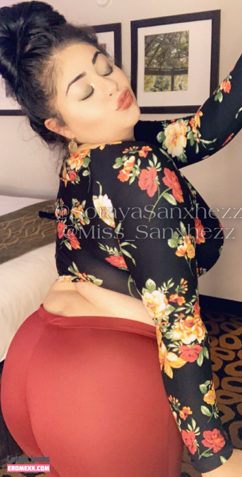 Latest Leaks miss_sanxhezz Nude #30 - Erome