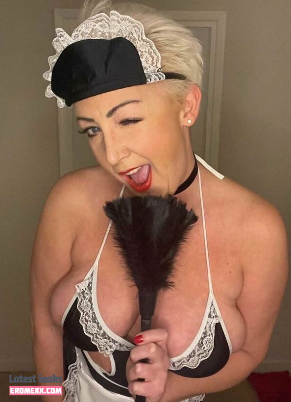 Latest Leaks Miss Taffy Nude #1 - Erome