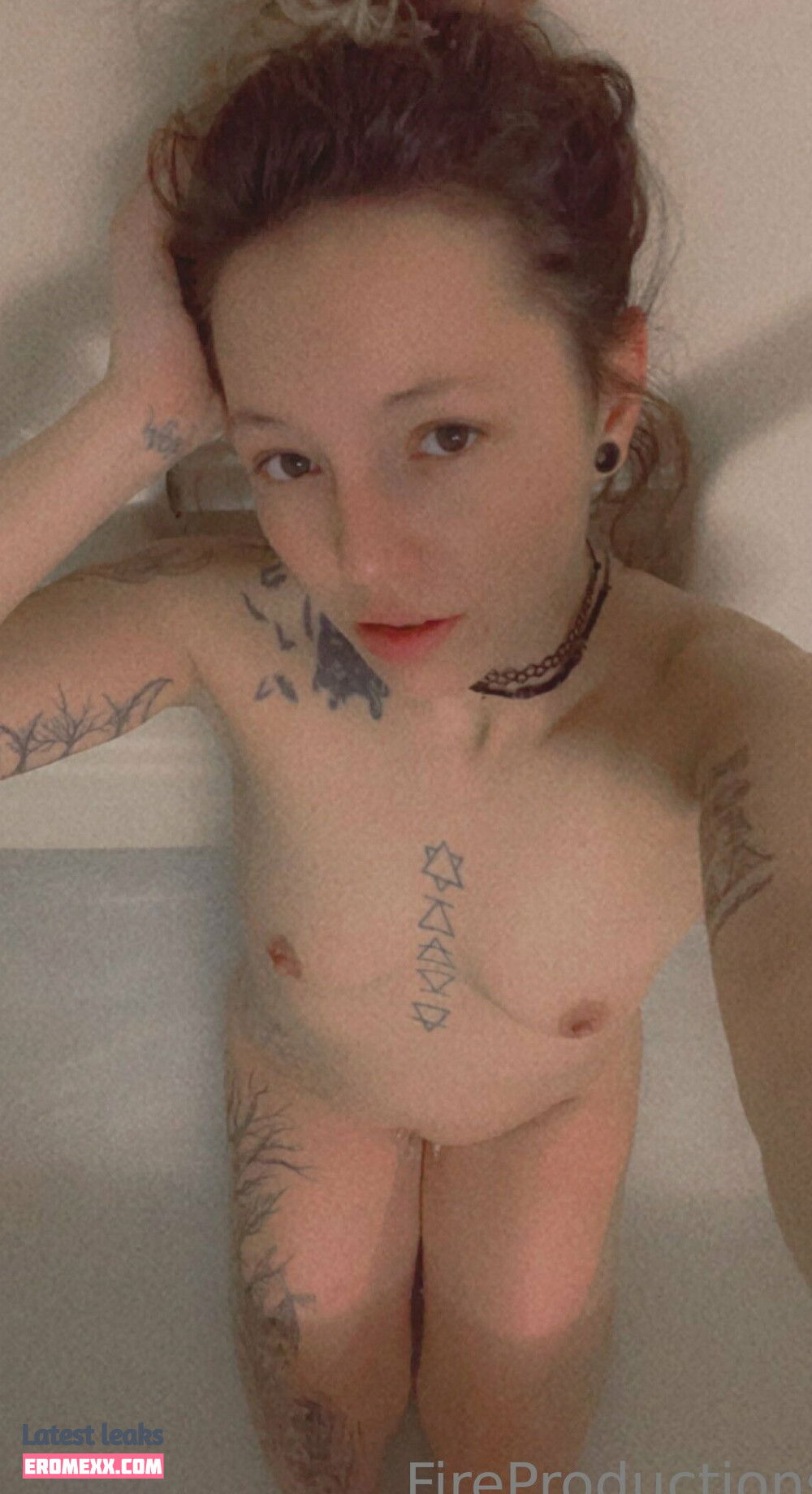 Latest Leaks Miss.Throttle Nude #6 - Erome