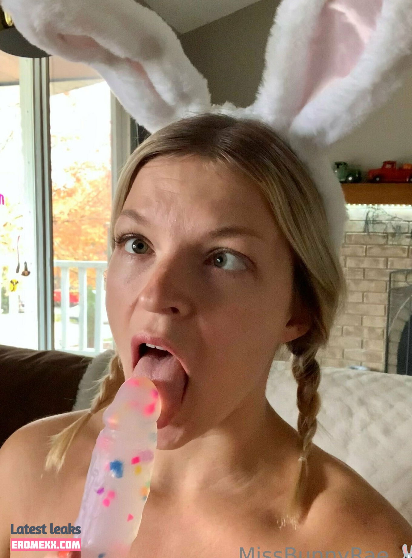 Latest Leaks missbunnyrae Nude #7 - Erome