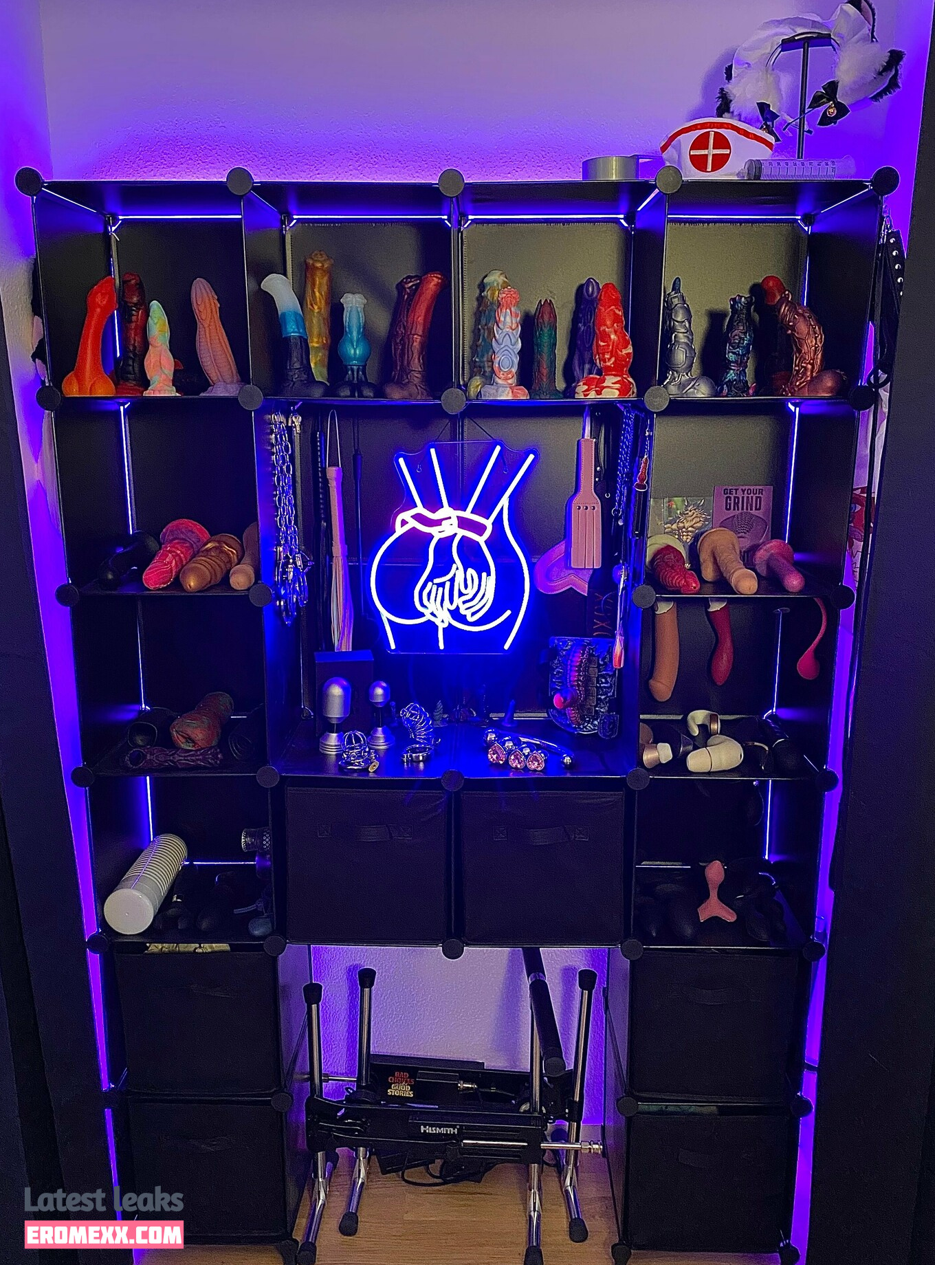 Latest Leaks misscharliestoybox Nude #4 - Erome