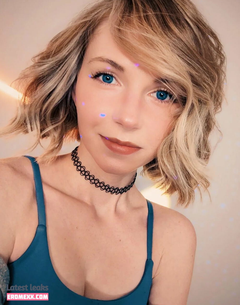 Latest Leaks Missclick Gaming Nude #13 - Erome