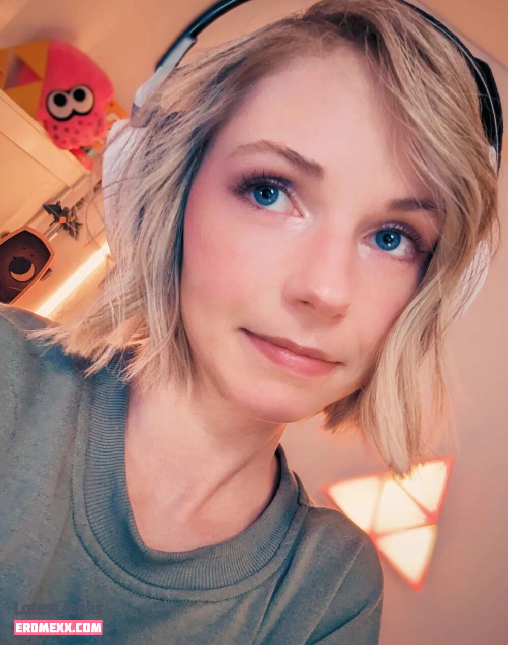 Latest Leaks Missclick Gaming Nude #18 - Erome