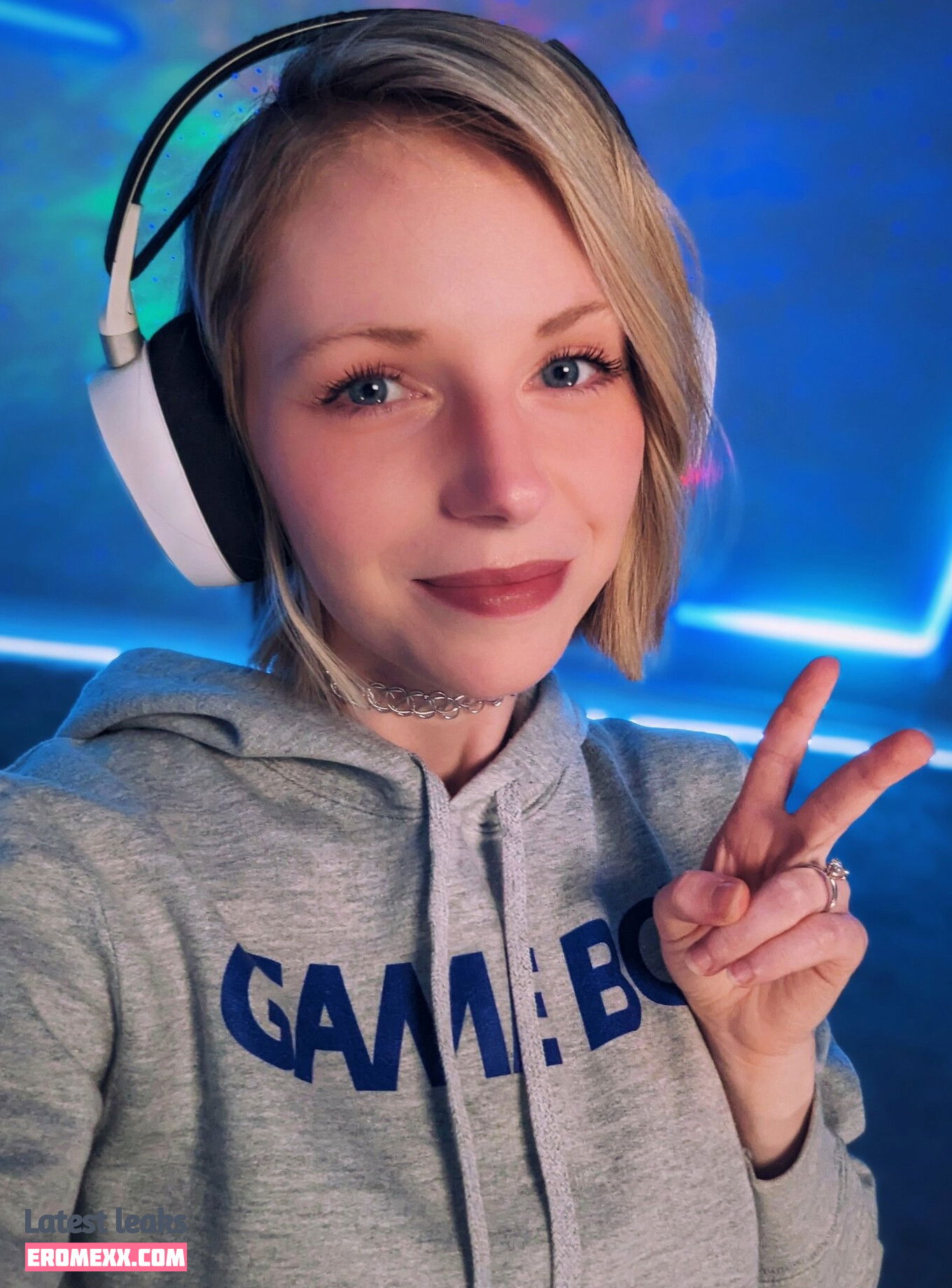 Latest Leaks Missclick Gaming Nude #26 - Erome