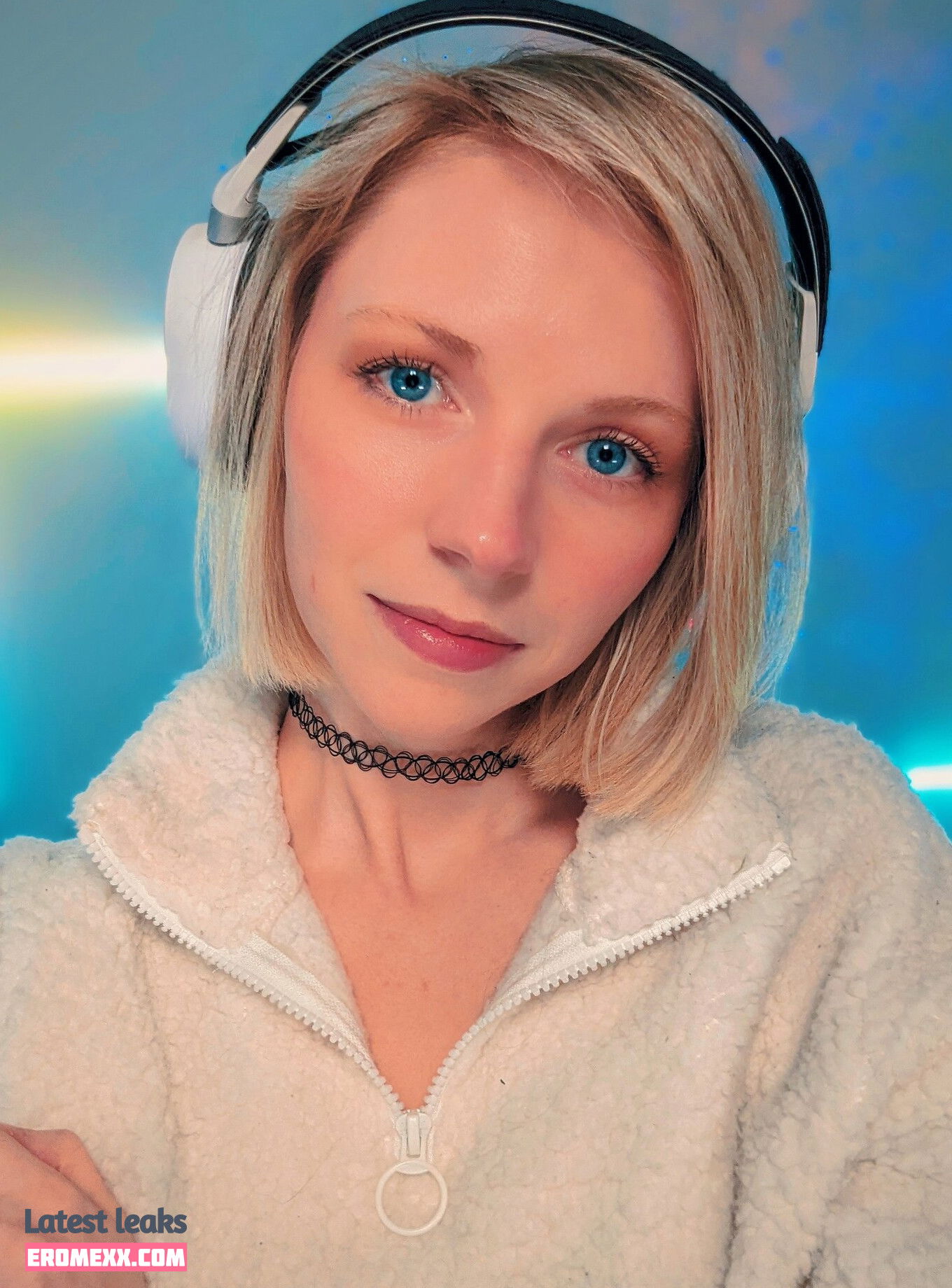 Latest Leaks Missclick Gaming Nude #27 - Erome