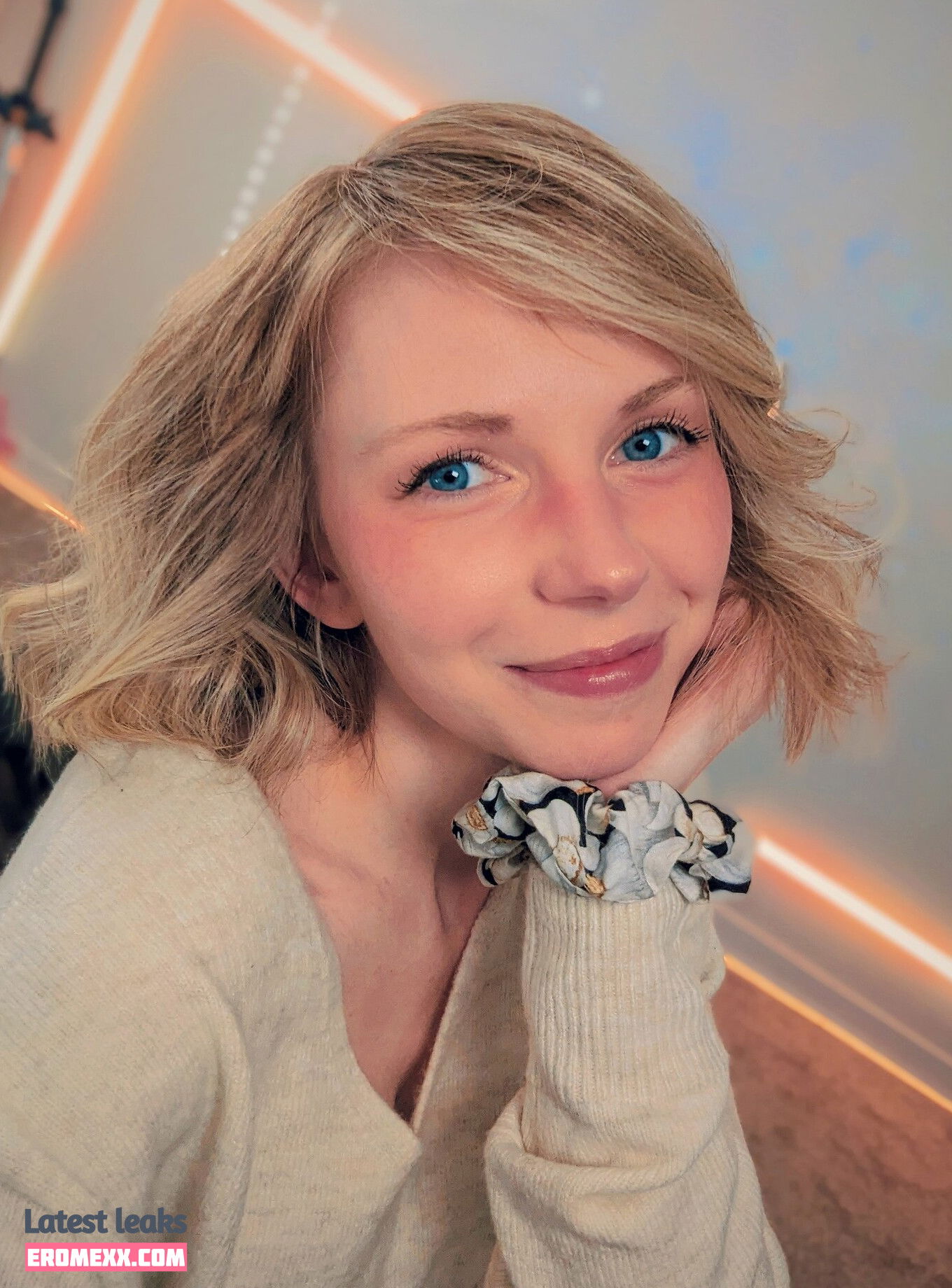 Latest Leaks Missclick Gaming Nude #30 - Erome