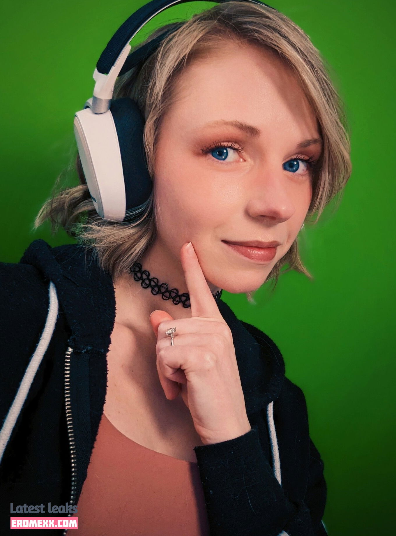 Latest Leaks Missclick Gaming Nude #31 - Erome