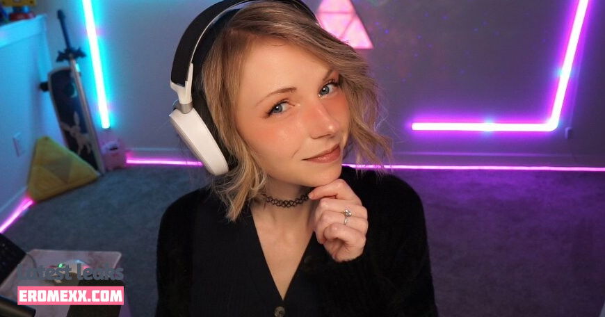 Latest Leaks Missclick Gaming Nude #32 - Erome