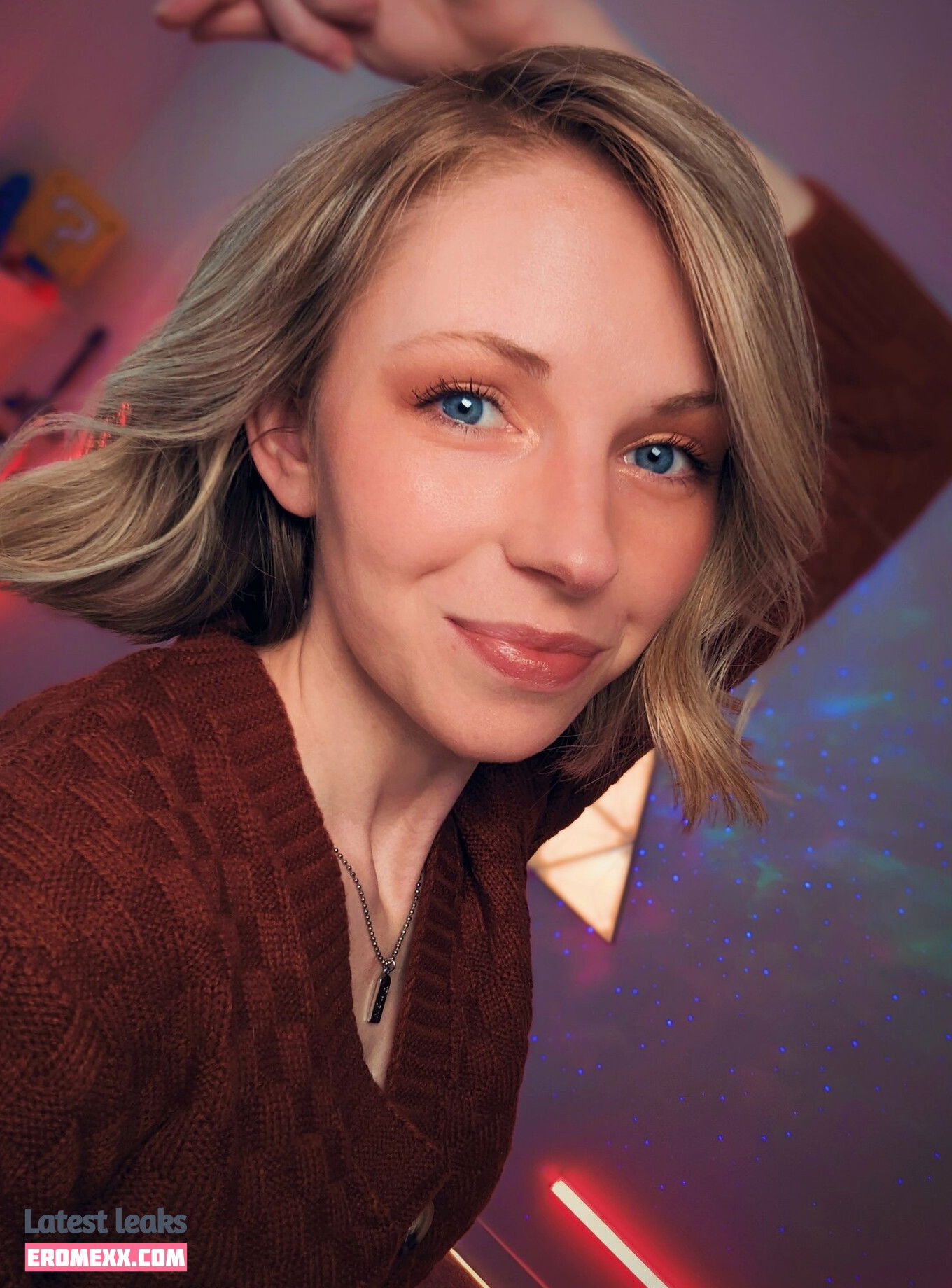 Latest Leaks Missclick Gaming Nude #33 - Erome