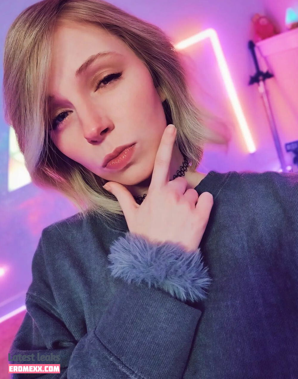 Latest Leaks Missclick Gaming Nude #7 - Erome