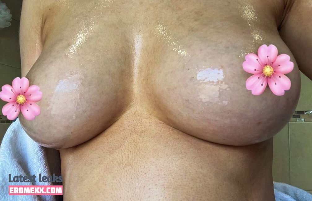 Latest Leaks Misscooke Nude #3 - Fapello