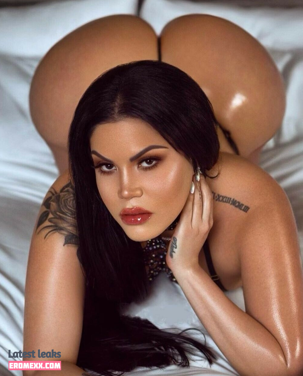 Latest Leaks Misscubandoll Nude #2 - Fapello