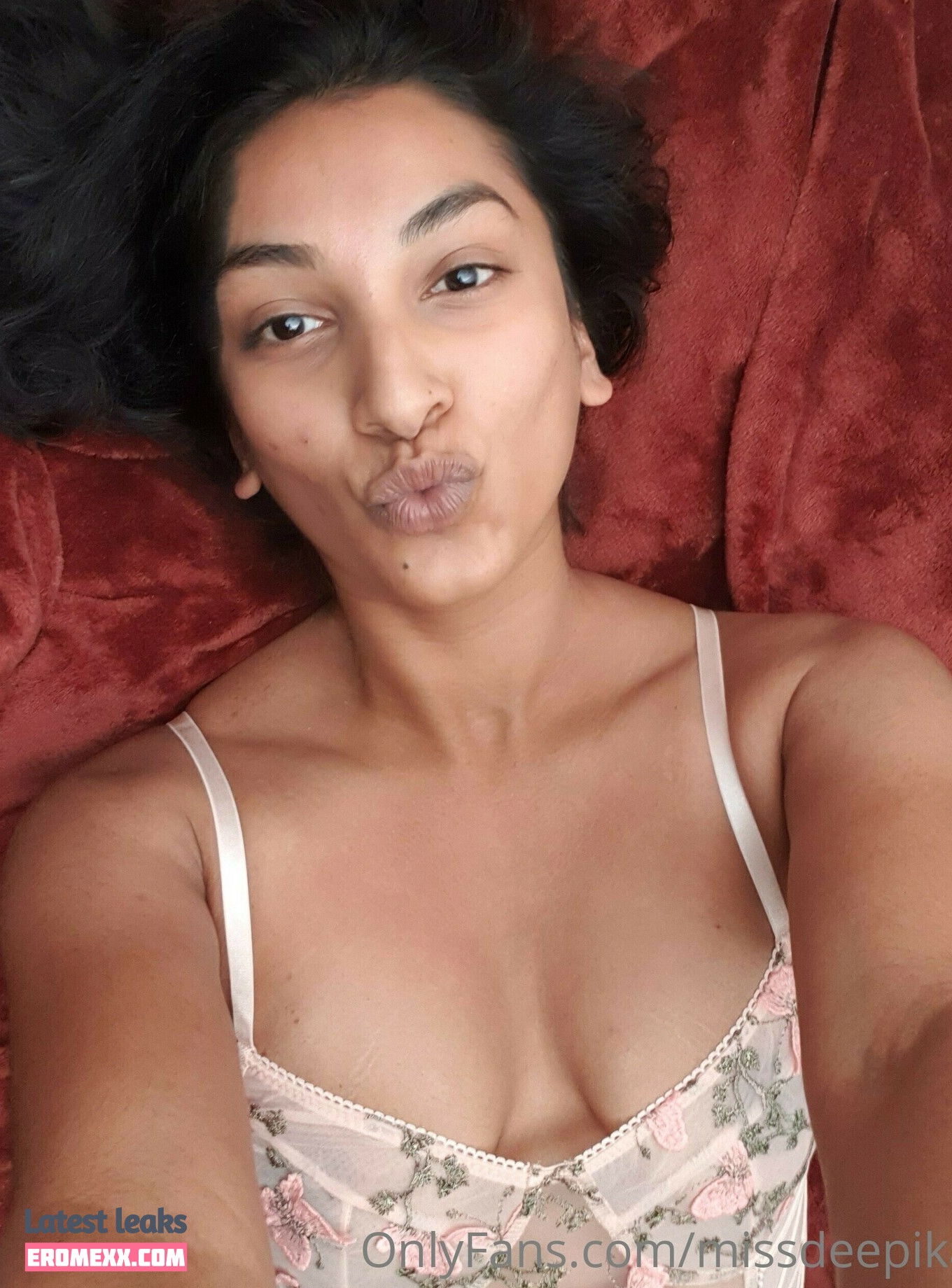 Latest Leaks Missdeepika Nude #86 - Erome