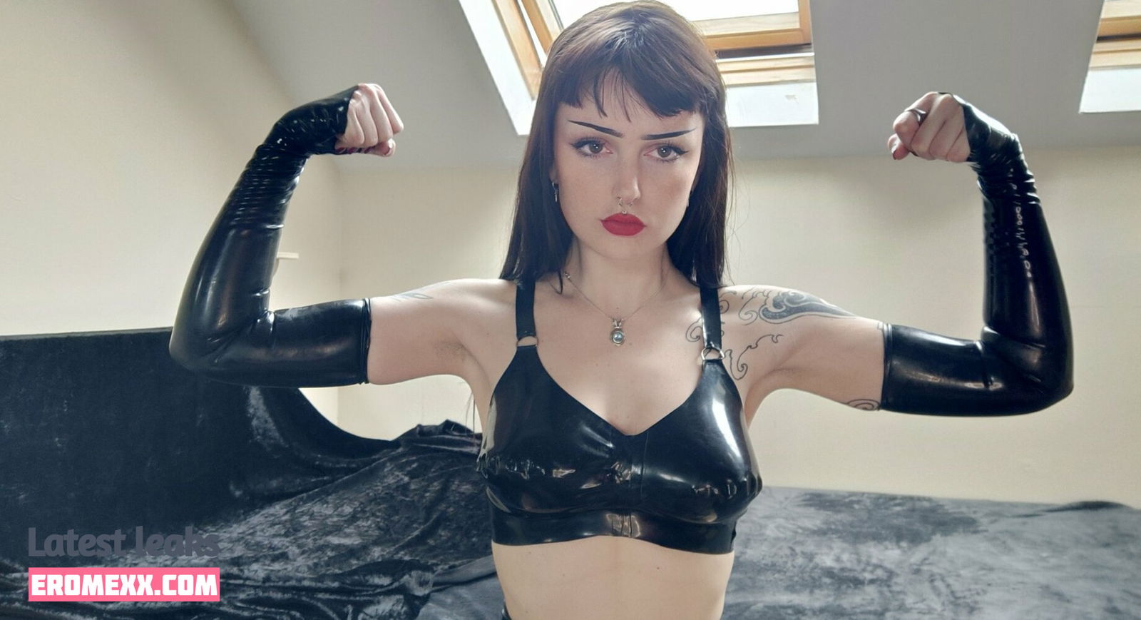 Latest Leaks missdellavigne Nude #25 - Fapello