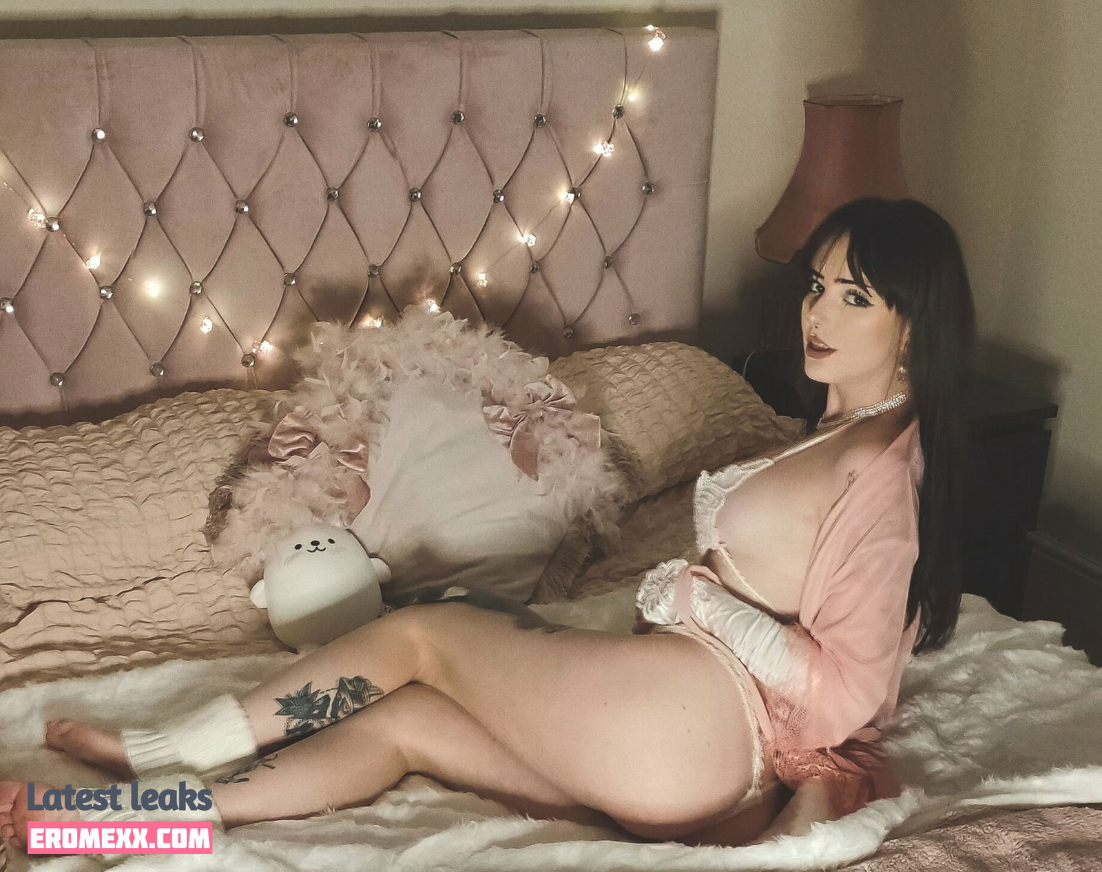 Latest Leaks missdellavigne Nude #57 - Fapello