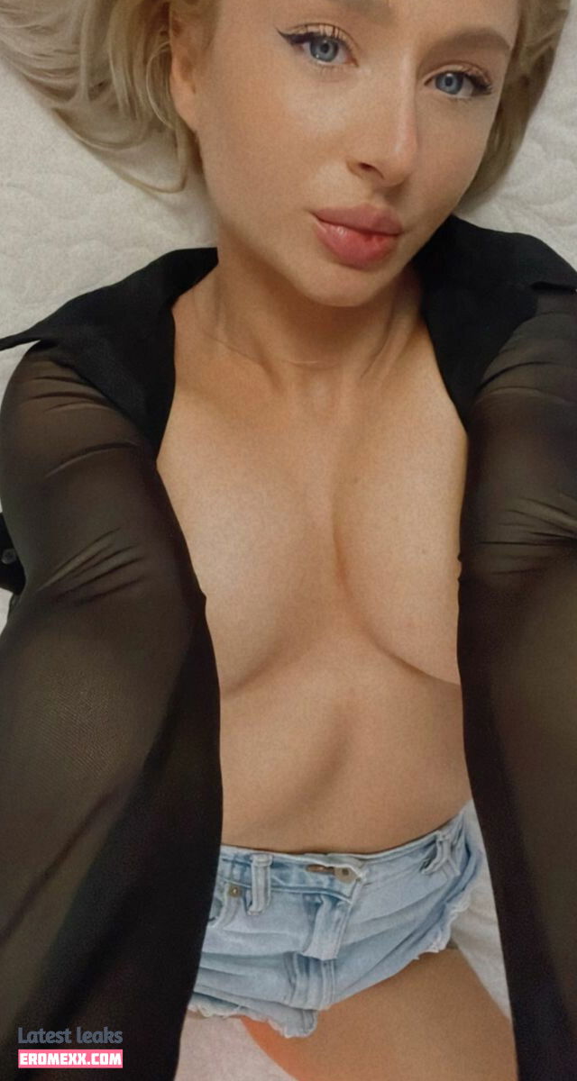 Latest Leaks Missdenise Nude #5 - Fapello