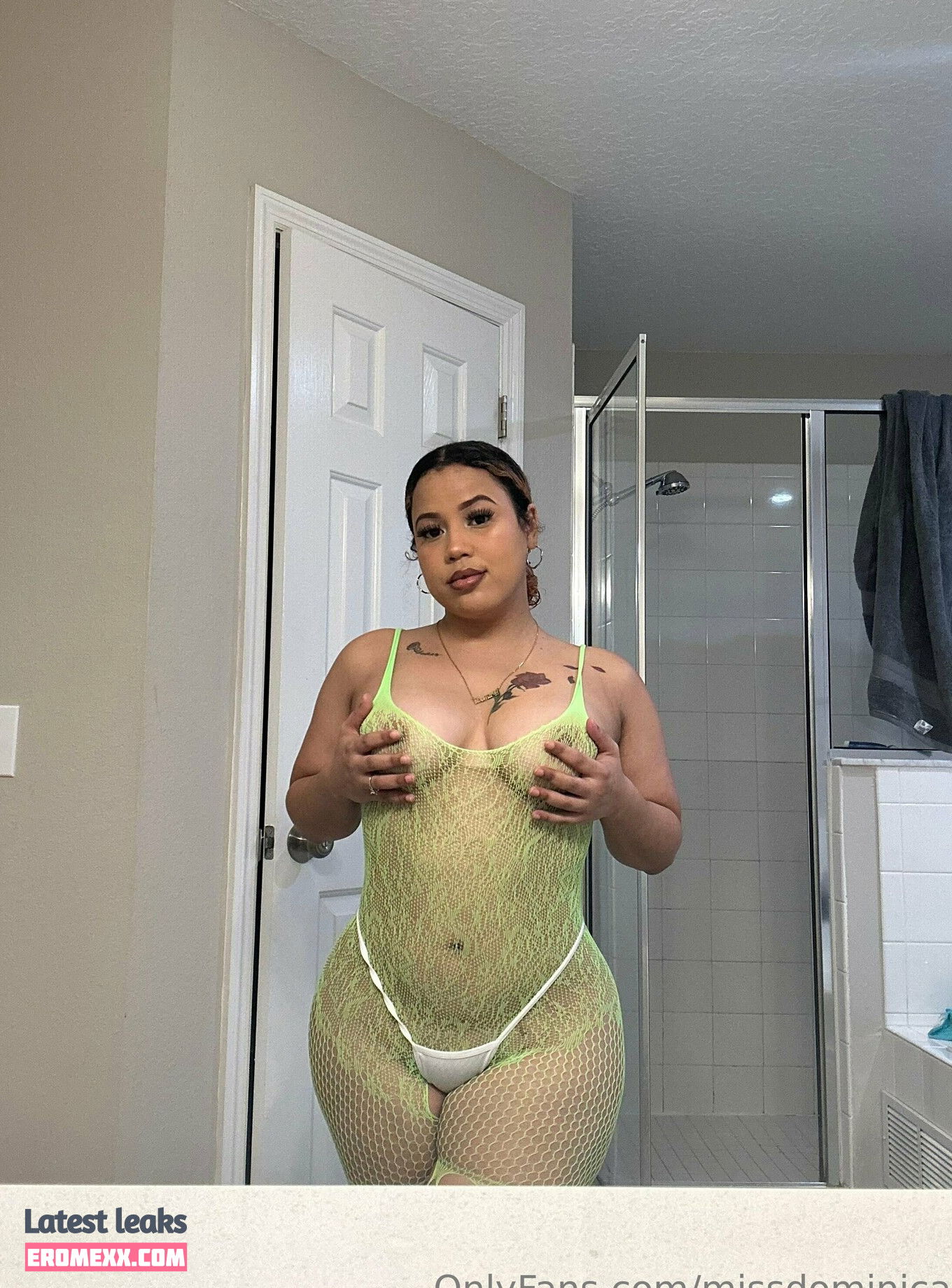 missdominican nude Leaked onlyfans - Erome