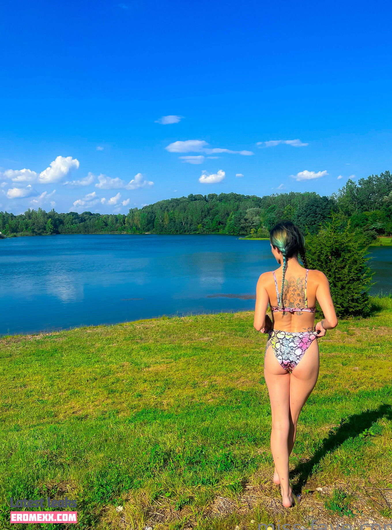 Latest Leaks missfayevip Nude #11 - Fapello