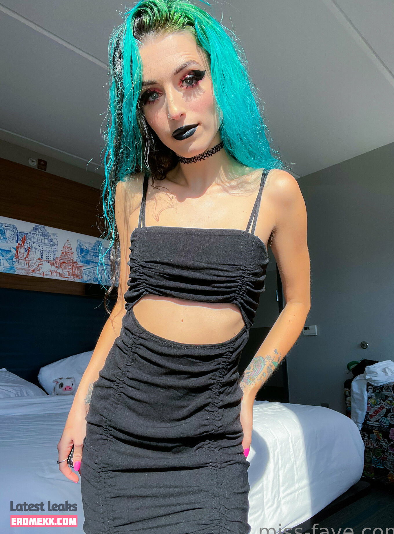 Latest Leaks missfayevip Nude #24 - Fapello