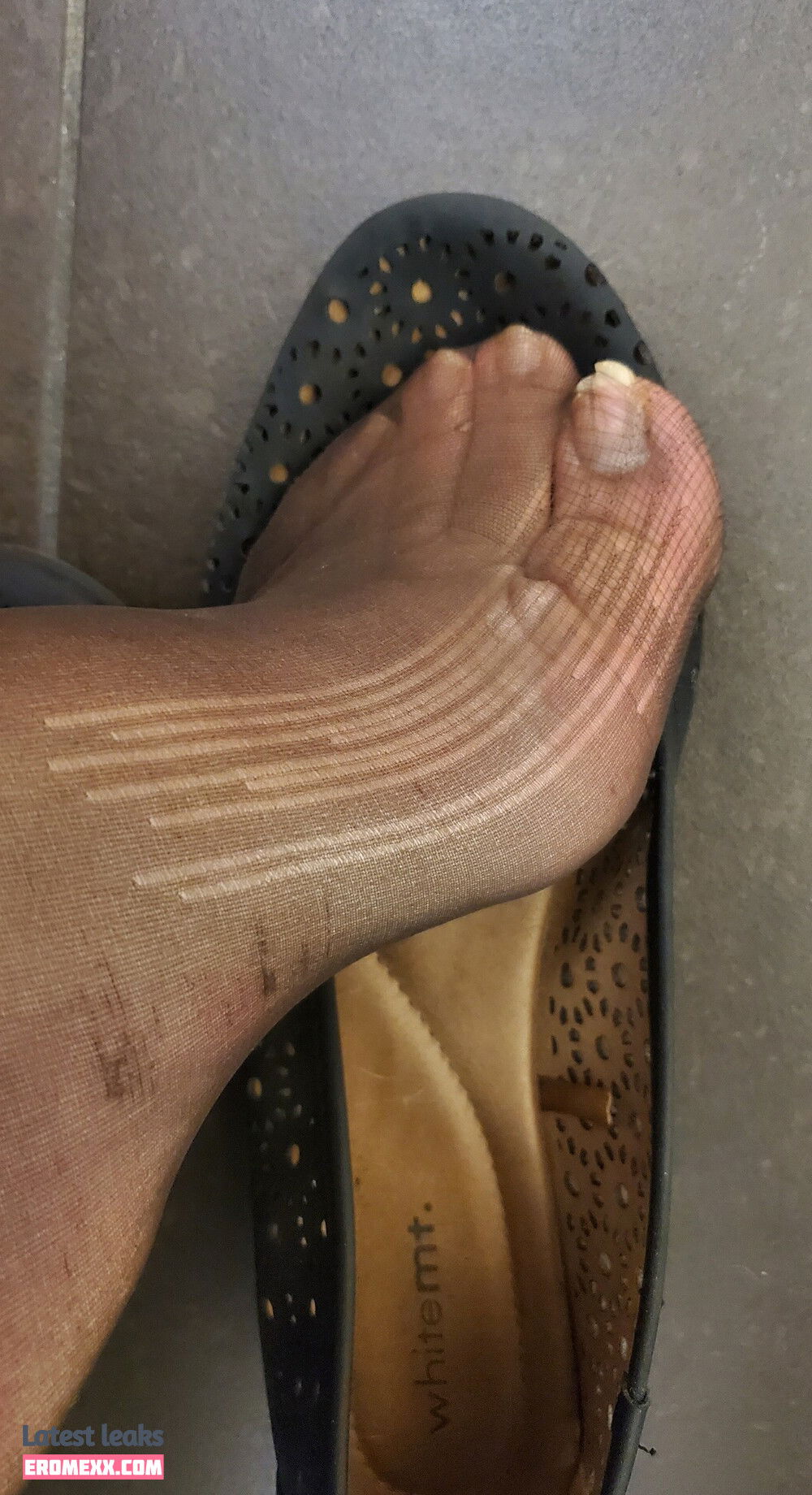 Latest Leaks missfeetstink Nude #14 - Erome