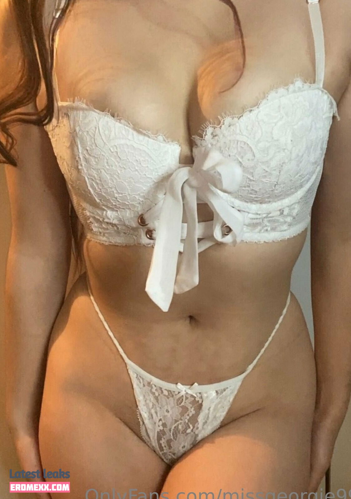 missgeorgie99 nude Leaked onlyfans - Erome