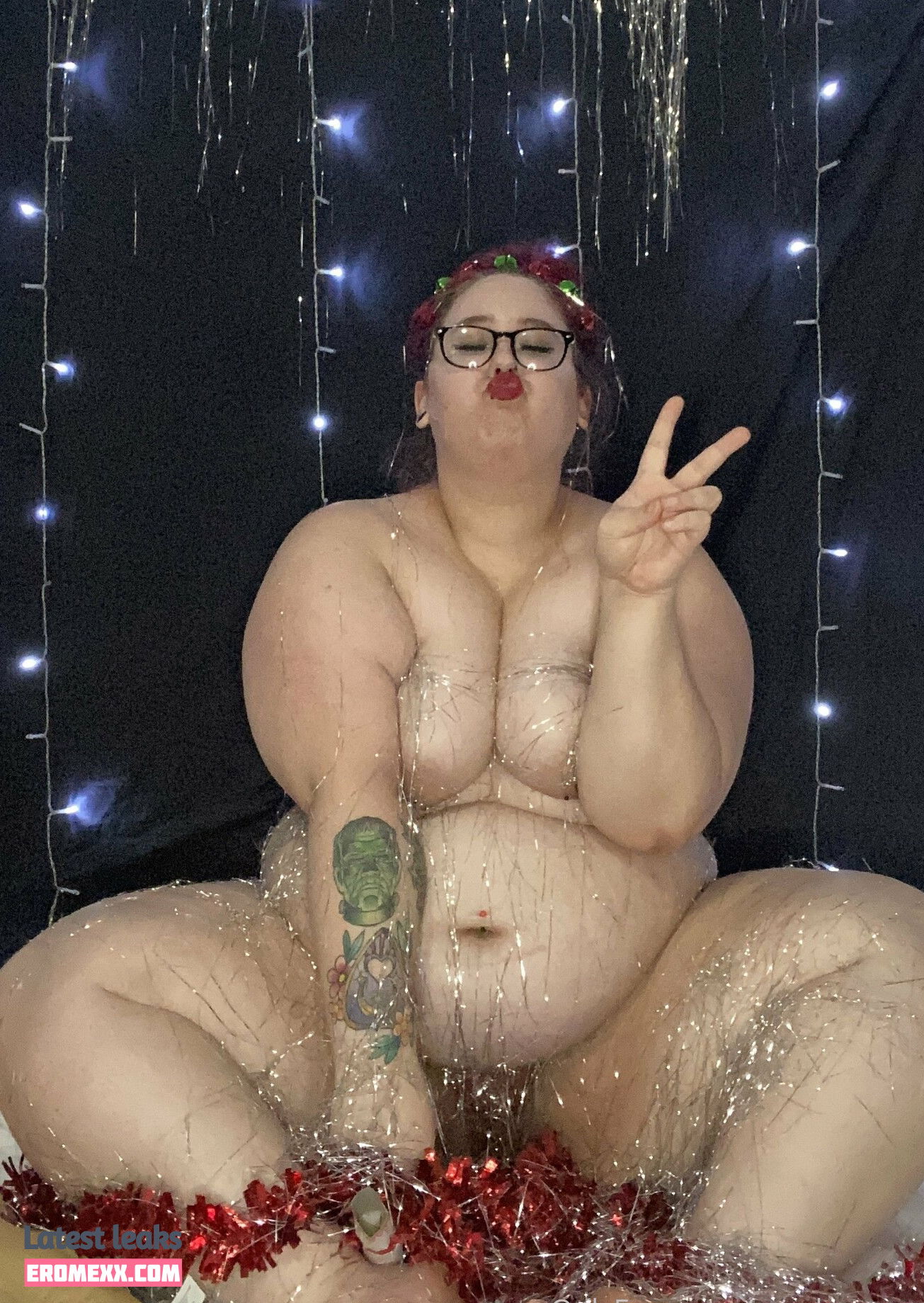 Latest Leaks misshoneycatt Nude #14 - Erome