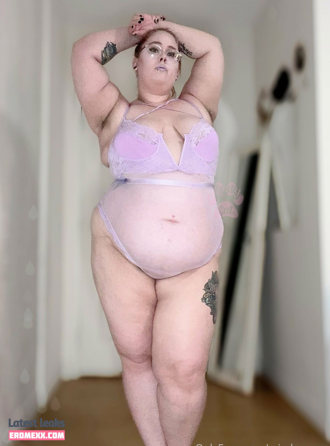 misshoneycatt nude Leaked onlyfans - Erome