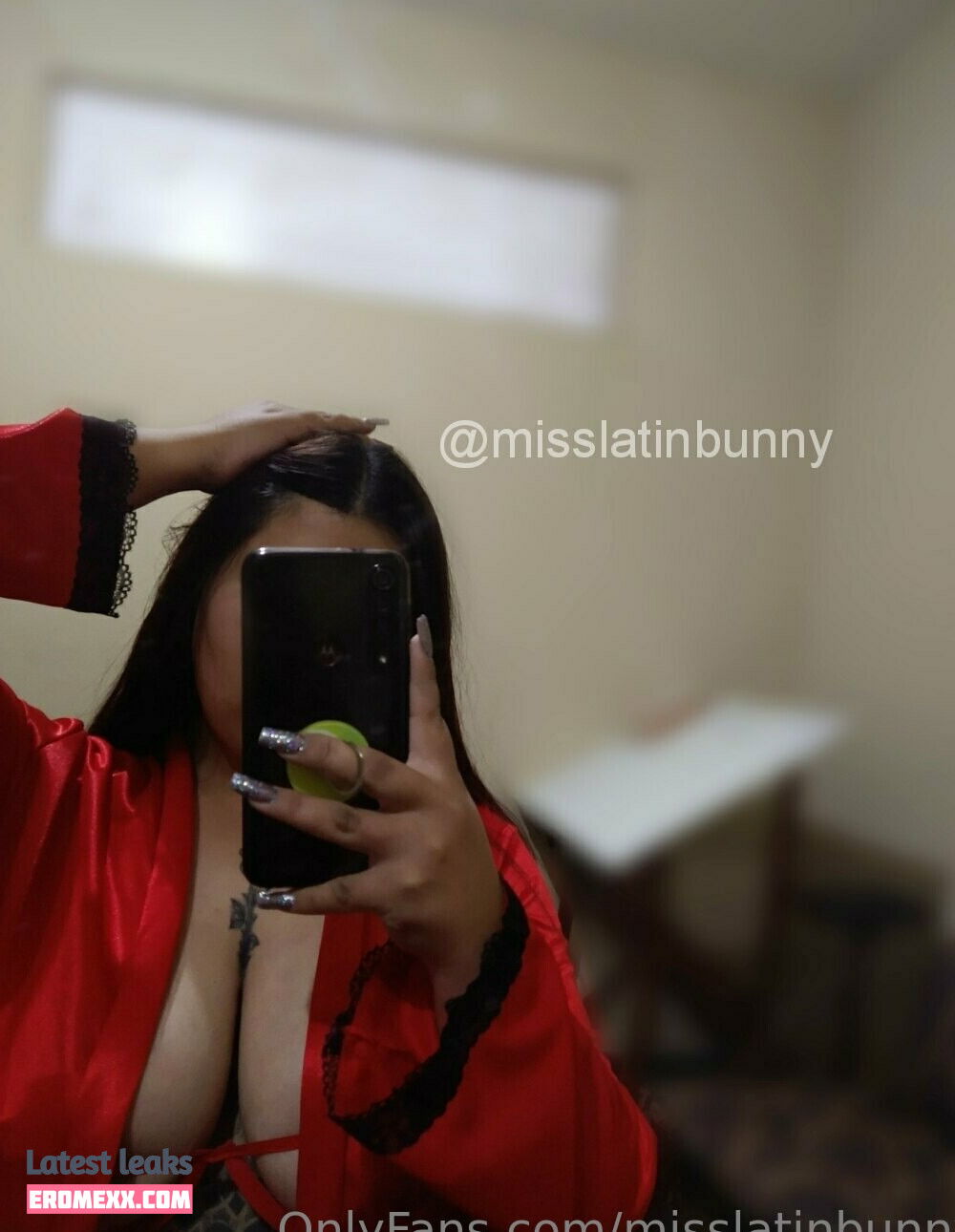 misslatinbunny nude Leaked onlyfans - Erome