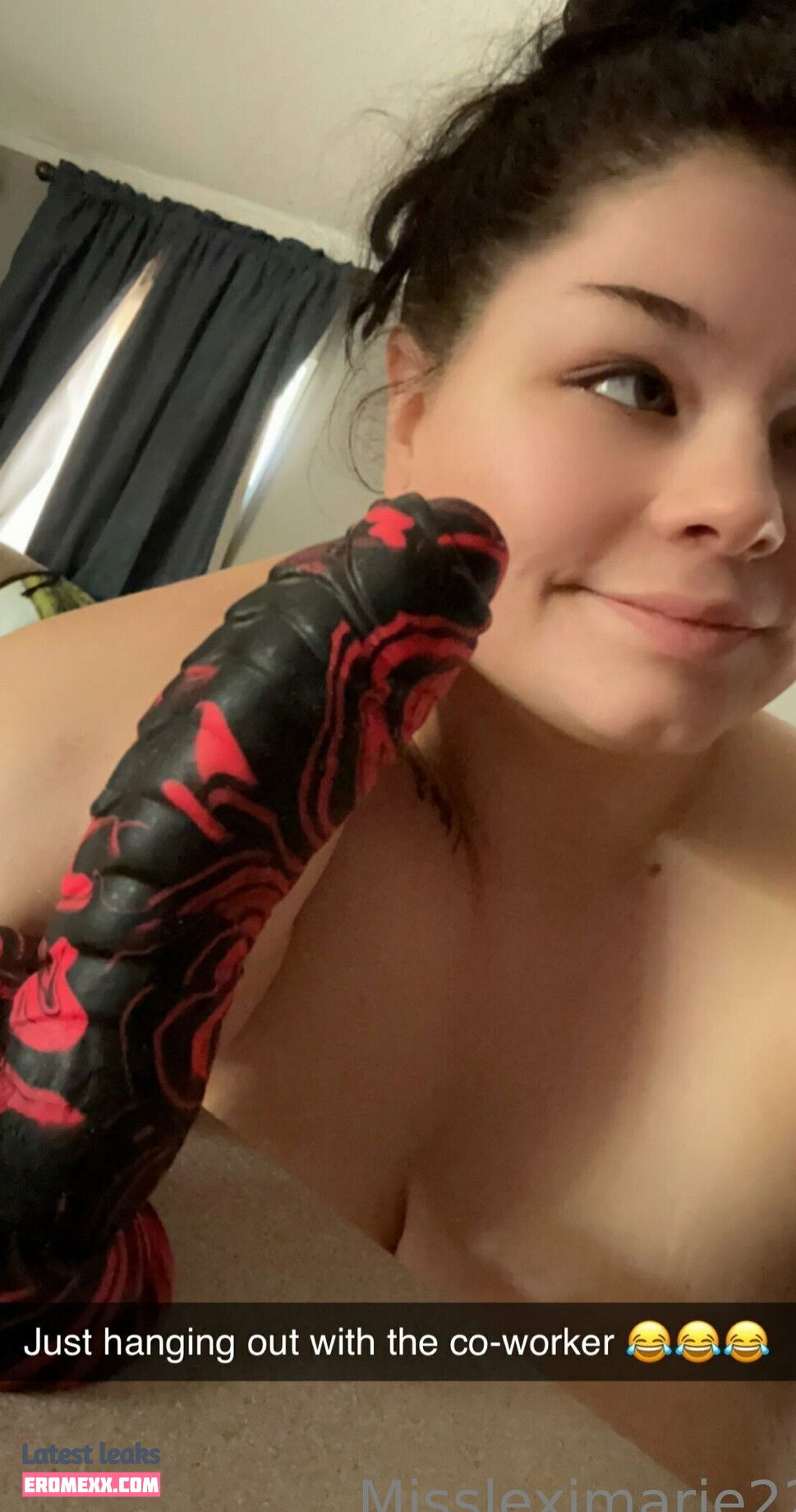 missleximarie22 nude Leaked onlyfans - Erome