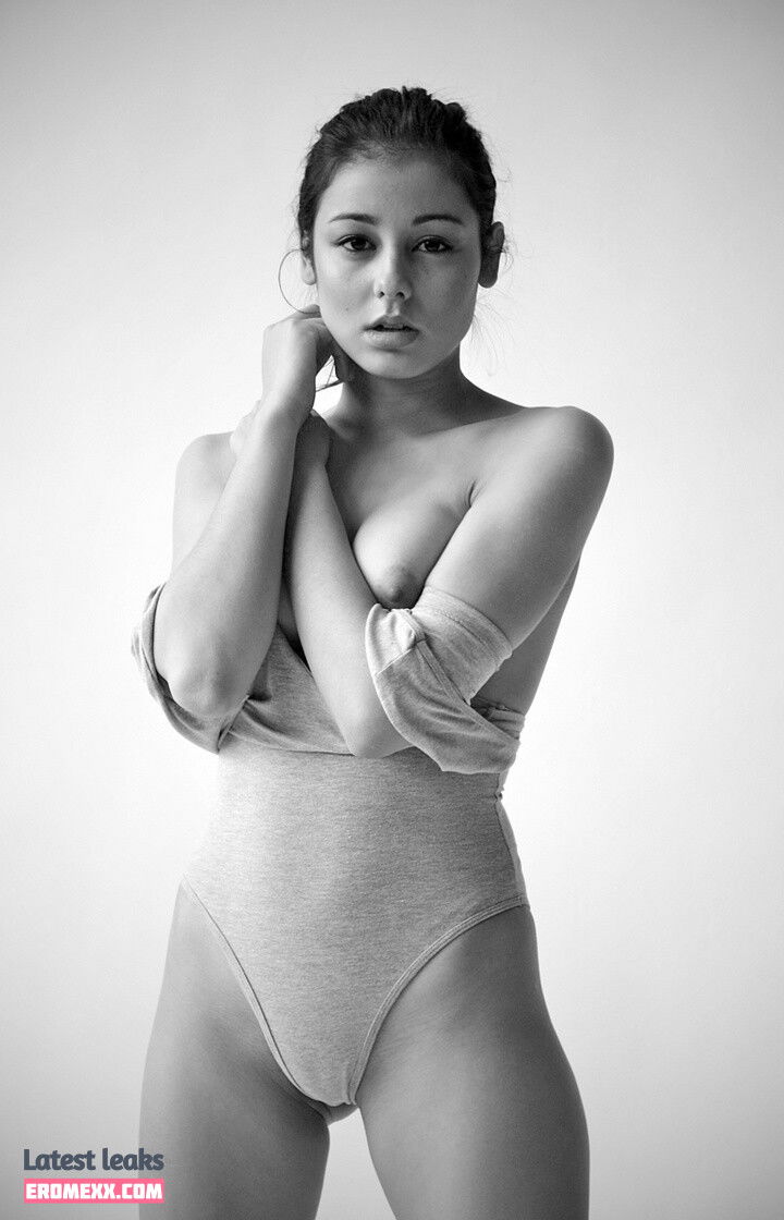Latest Leaks MissLunaMiel Nude #2 - Fapello