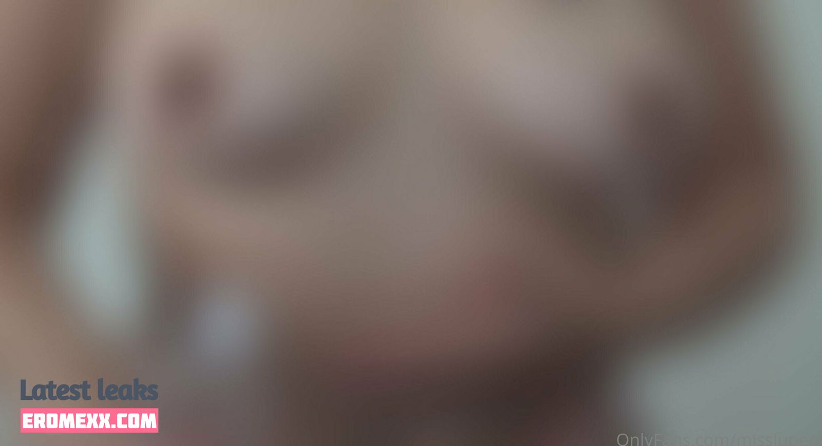 Latest Leaks misslupeppv Nude #28 - Erome