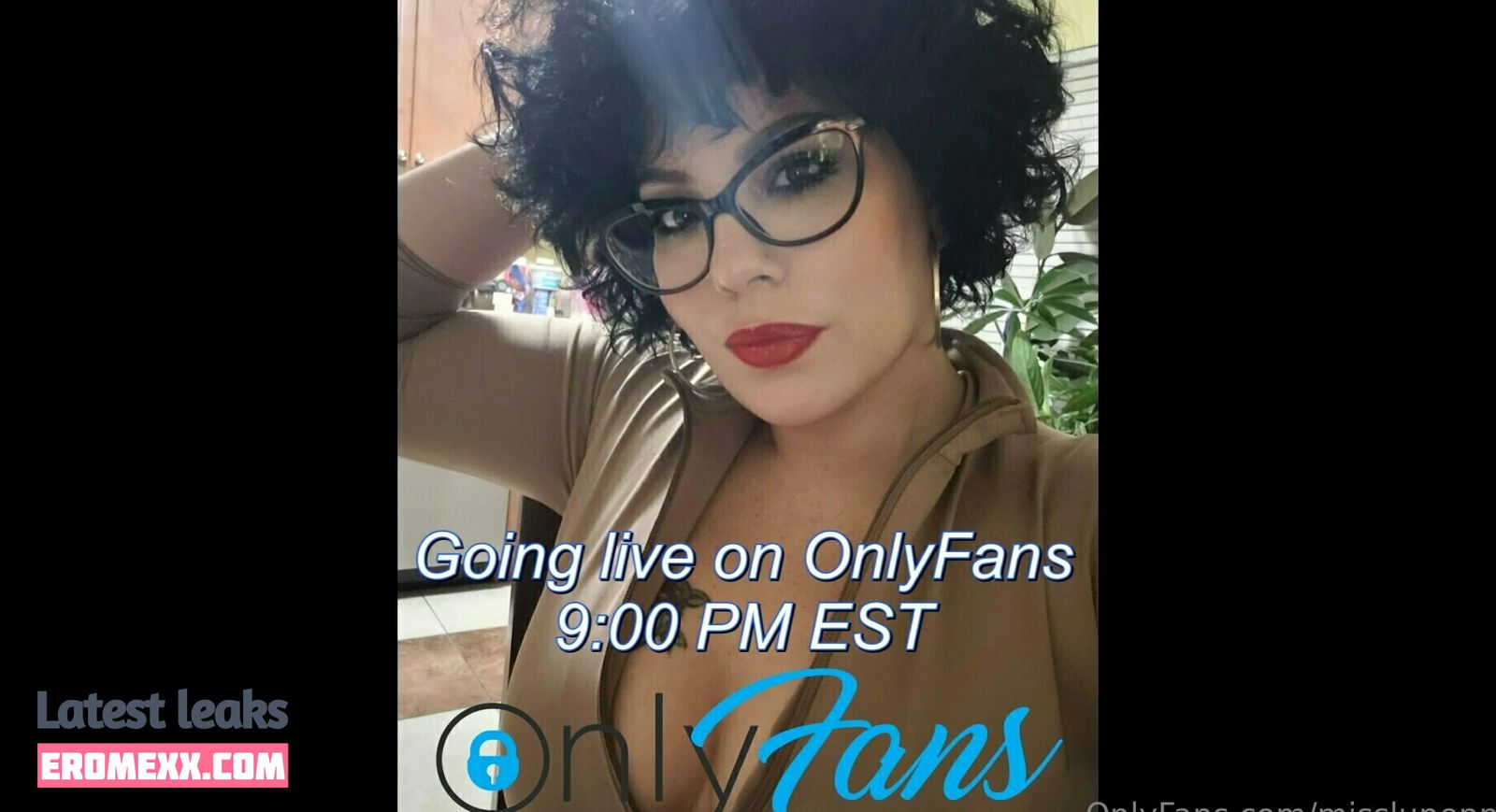 misslupeppv nude Leaked onlyfans - Erome