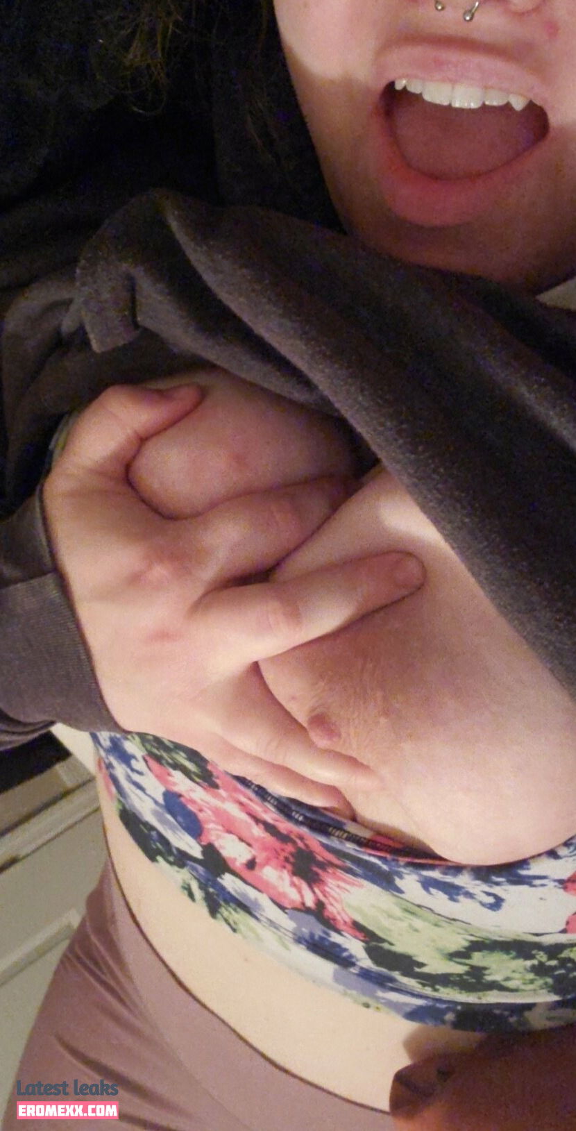 Latest Leaks MissMeriGould Nude #23 - Fapello