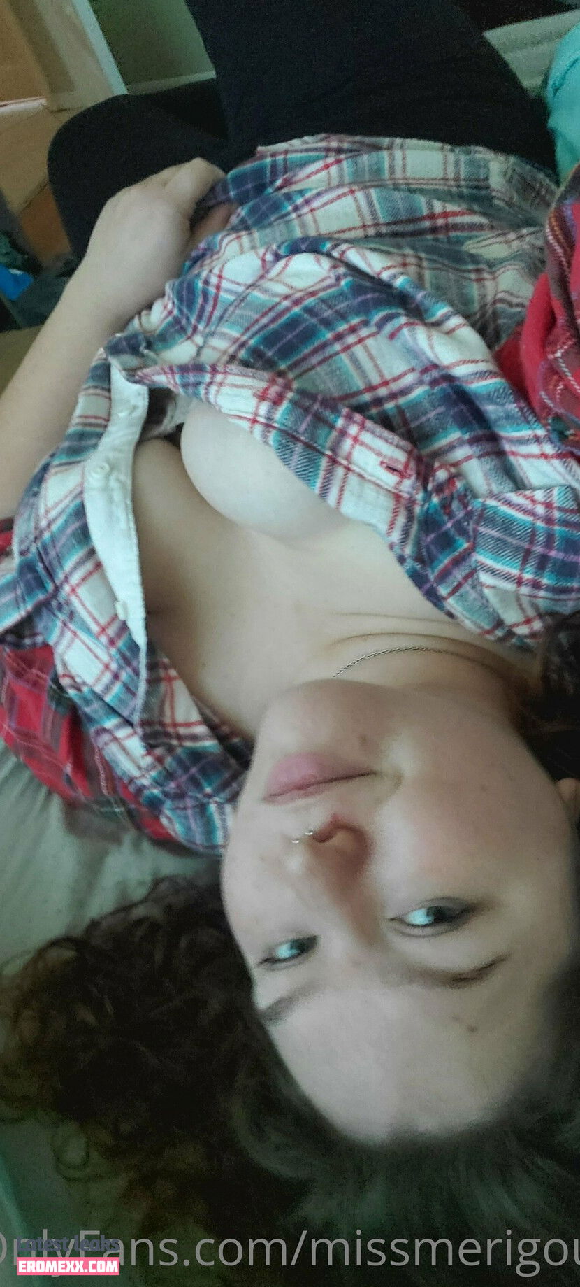 Latest Leaks MissMeriGould Nude #36 - Fapello
