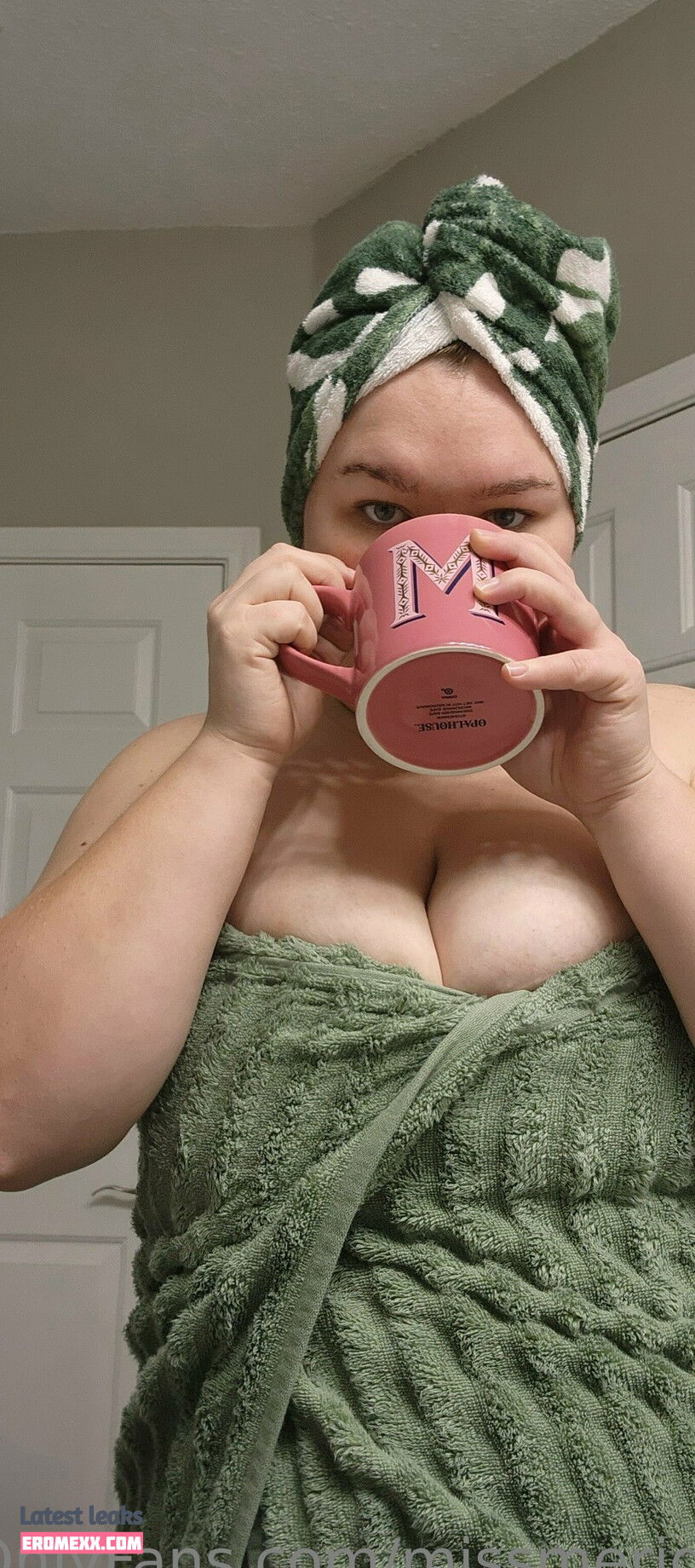 Latest Leaks MissMeriGould Nude #42 - Fapello